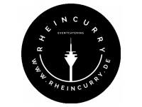 Logo RheinCurry