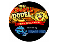 Logo Knödel Dödel