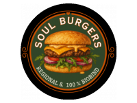 Logo Soul Burgers