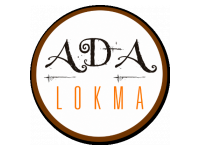 Logo Ada Lokma