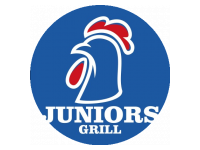 Logo Juniors Grill