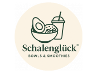Logo Schalenglück
