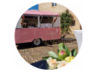 Zuckertusch Foodtruck