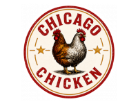 Logo Chicago Chicken