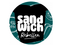Logo Sandwich Rebellen