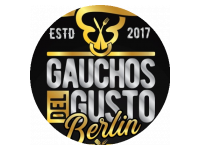 Logo Gauchos DEL Gusto BERLIN