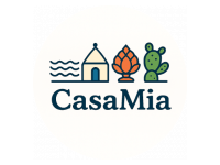 Logo CasaMia