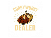 Logo Currywurstdealer