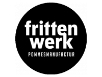 Logo Frittenwerk Foodtruck