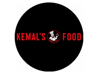 Logo Kemal‘s Food