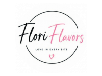 Logo FloriFlavors