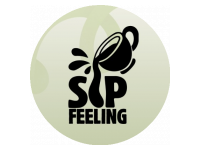 Logo Sip Feeling