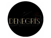 Logo denegris