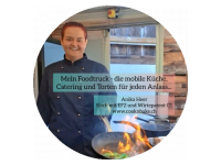 Cook´n´Bake by Anika Heer