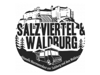 Logo Salzviertel & Waldburg
