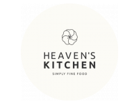 Logo Heaven´s Kitchen