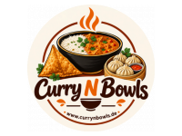 Logo Curry N Bowls
