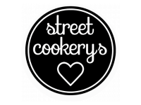 Logo Street Cookerys
