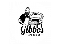 Logo Gibbos Pizza