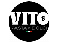 Logo Vitos Pasta E Dolci